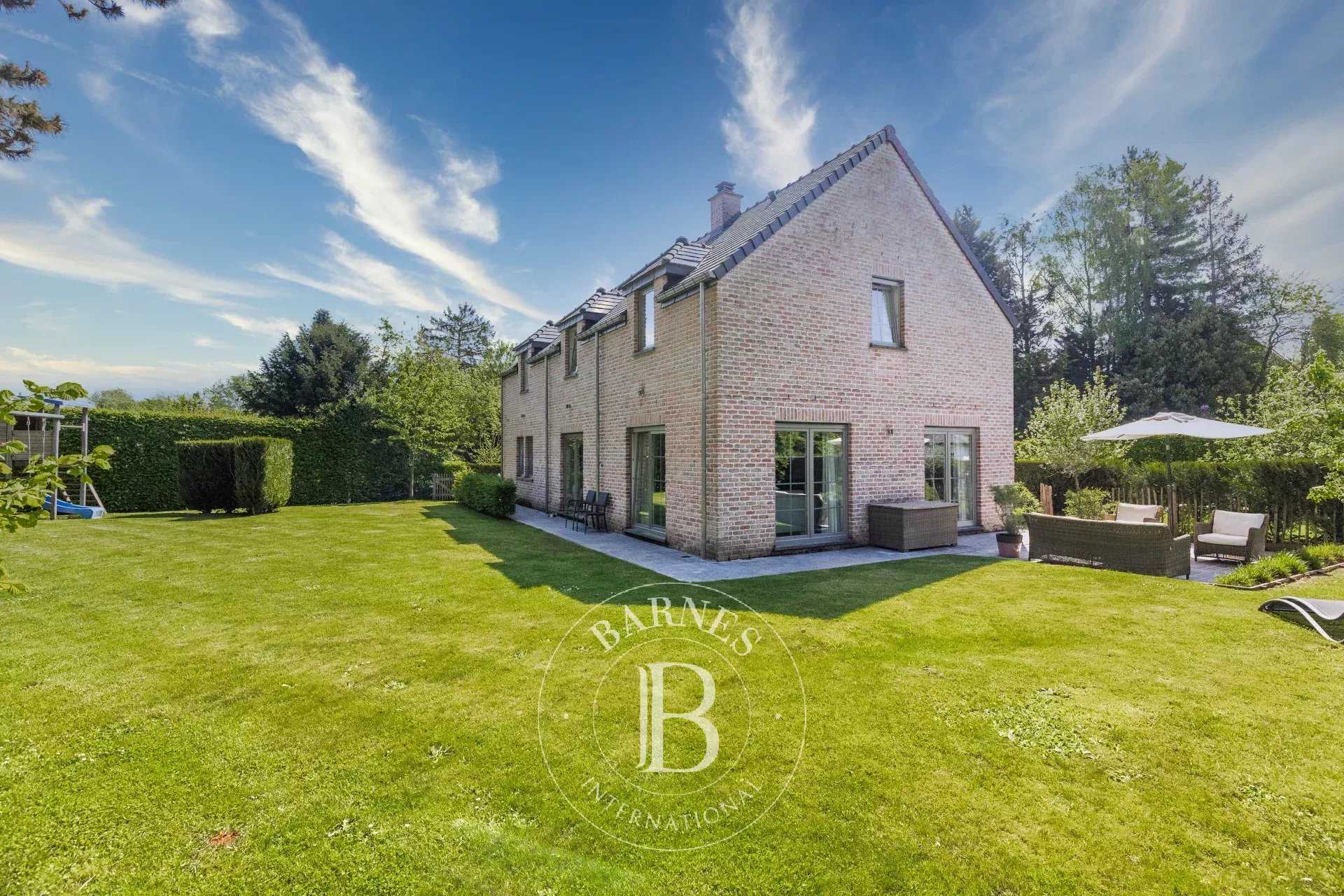 Villa Waterloo  -  ref 85899519 (picture 2)