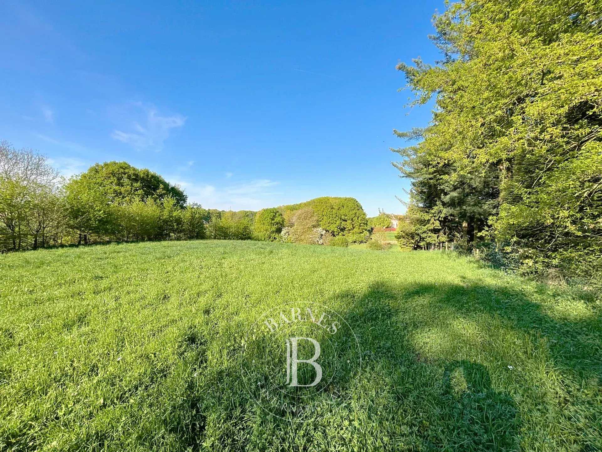 Terrain constructible Lasne  -  ref 85762730 (picture 1)