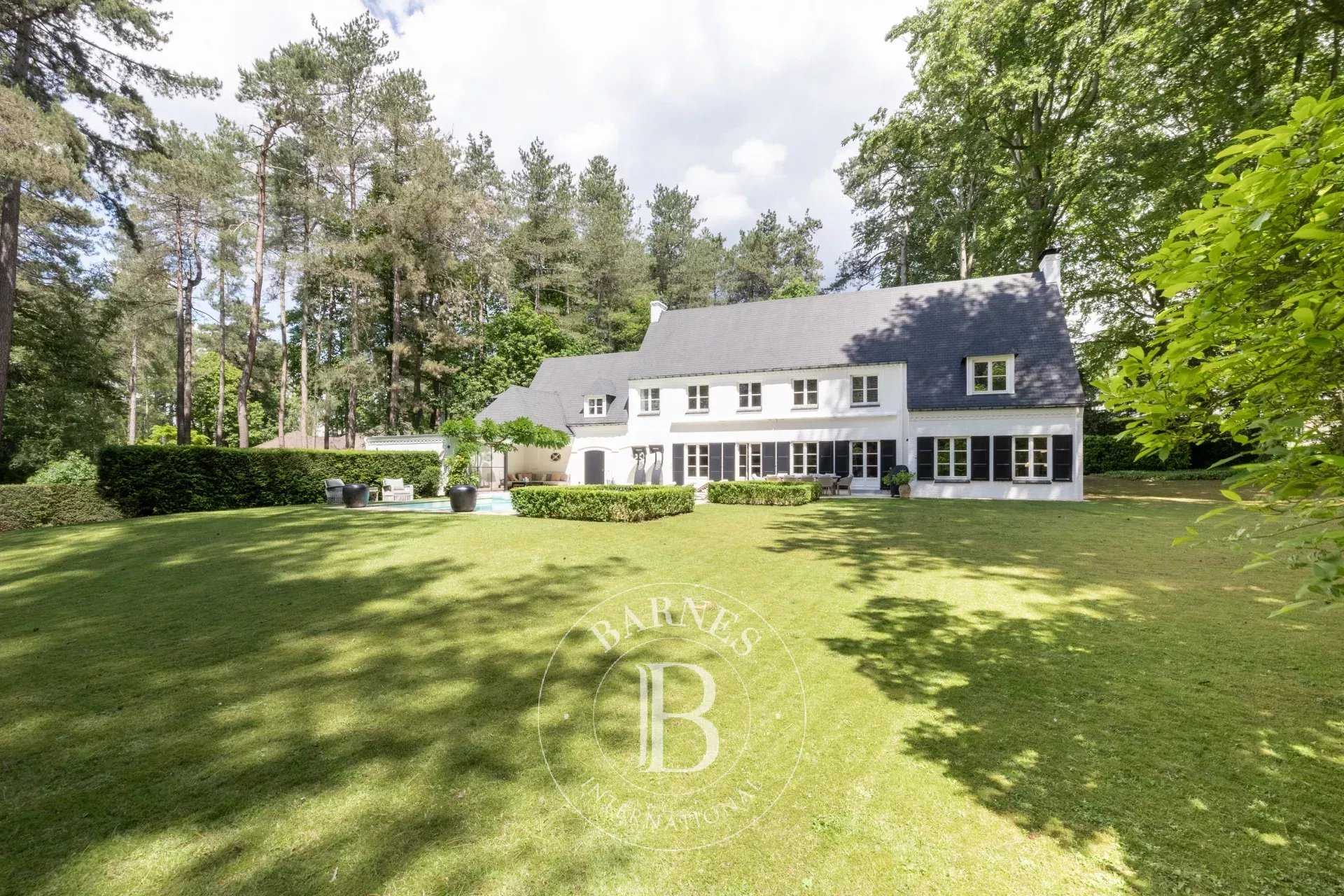 Villa Braine-l'Alleud  -  ref 85718897 (picture 1)