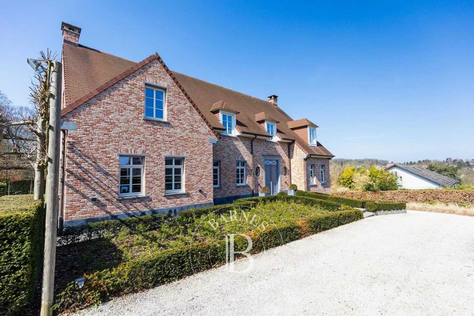 Villa Hoeilaart  -  ref 85774431 (picture 2)