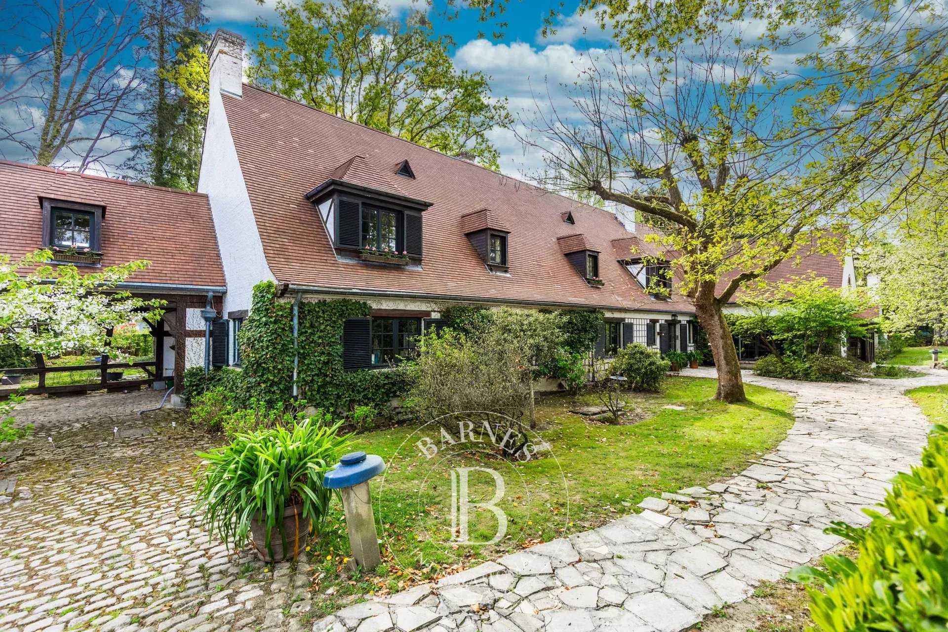 Maison Hoeilaart  -  ref 85767195 (picture 2)
