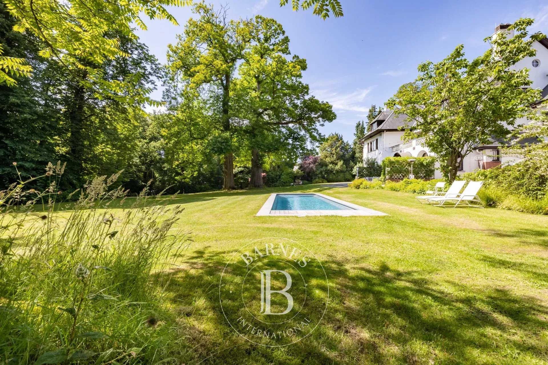 Villa Hoeilaart  -  ref 85788462 (picture 2)