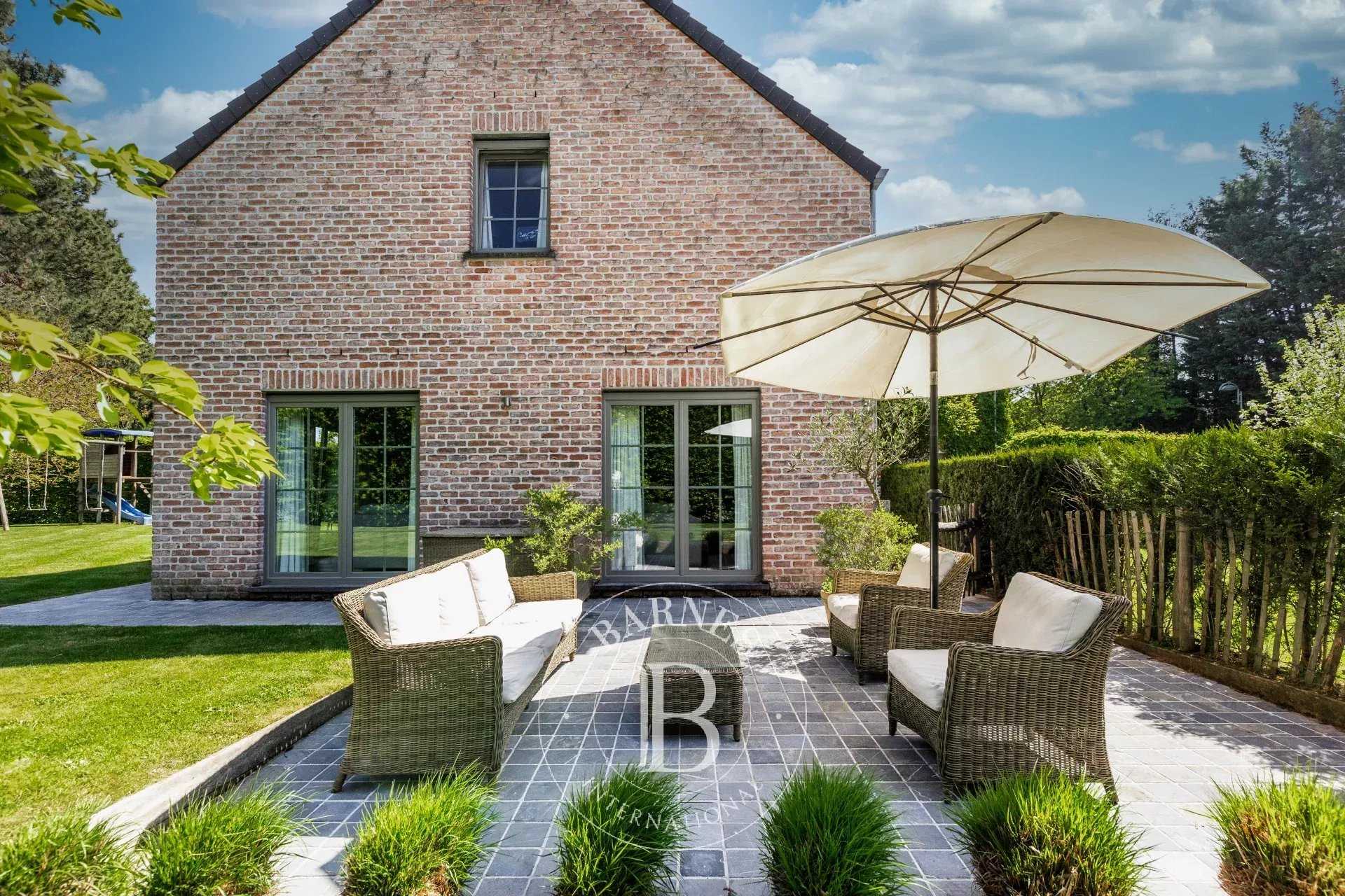 Villa Waterloo  -  ref 85899519 (picture 3)