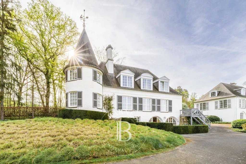 Villa Rixensart  -  ref 85791419 (picture 1)