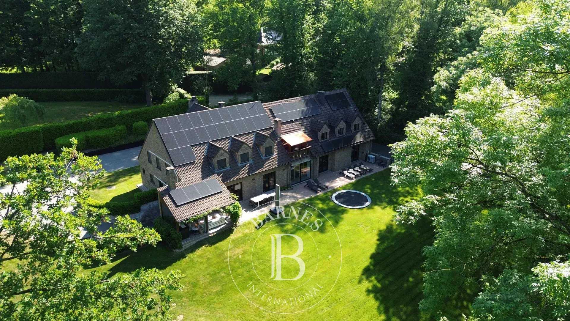 House Ophain-Bois-Seigneur-Isaac  -  ref 86079616 (picture 3)