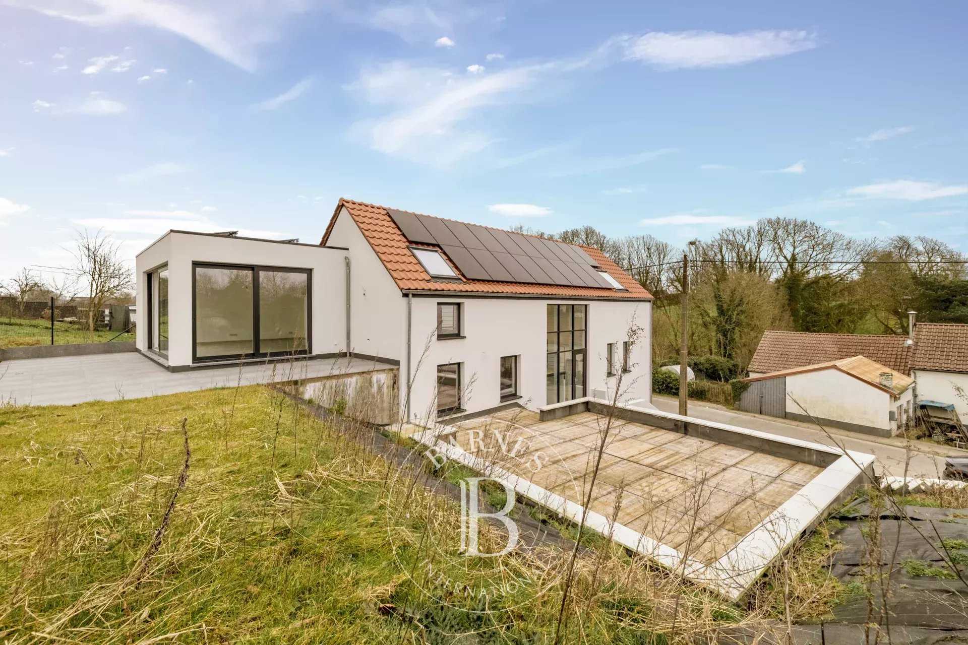 Maison Chaumont-Gistoux  -  ref 85641959 (picture 1)