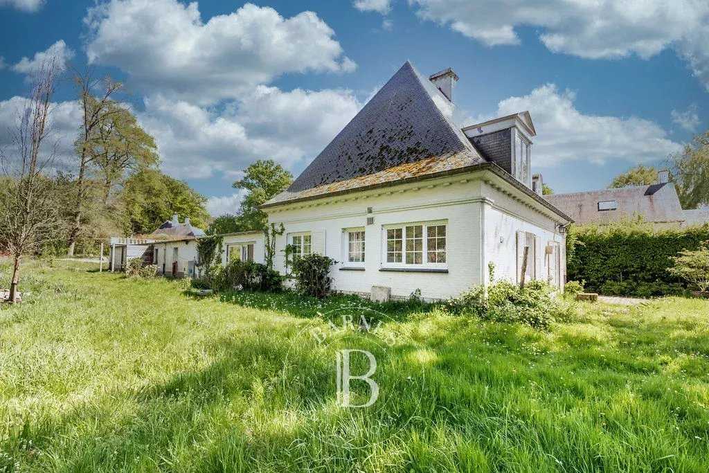 Villa Rixensart  -  ref 85955868 (picture 3)
