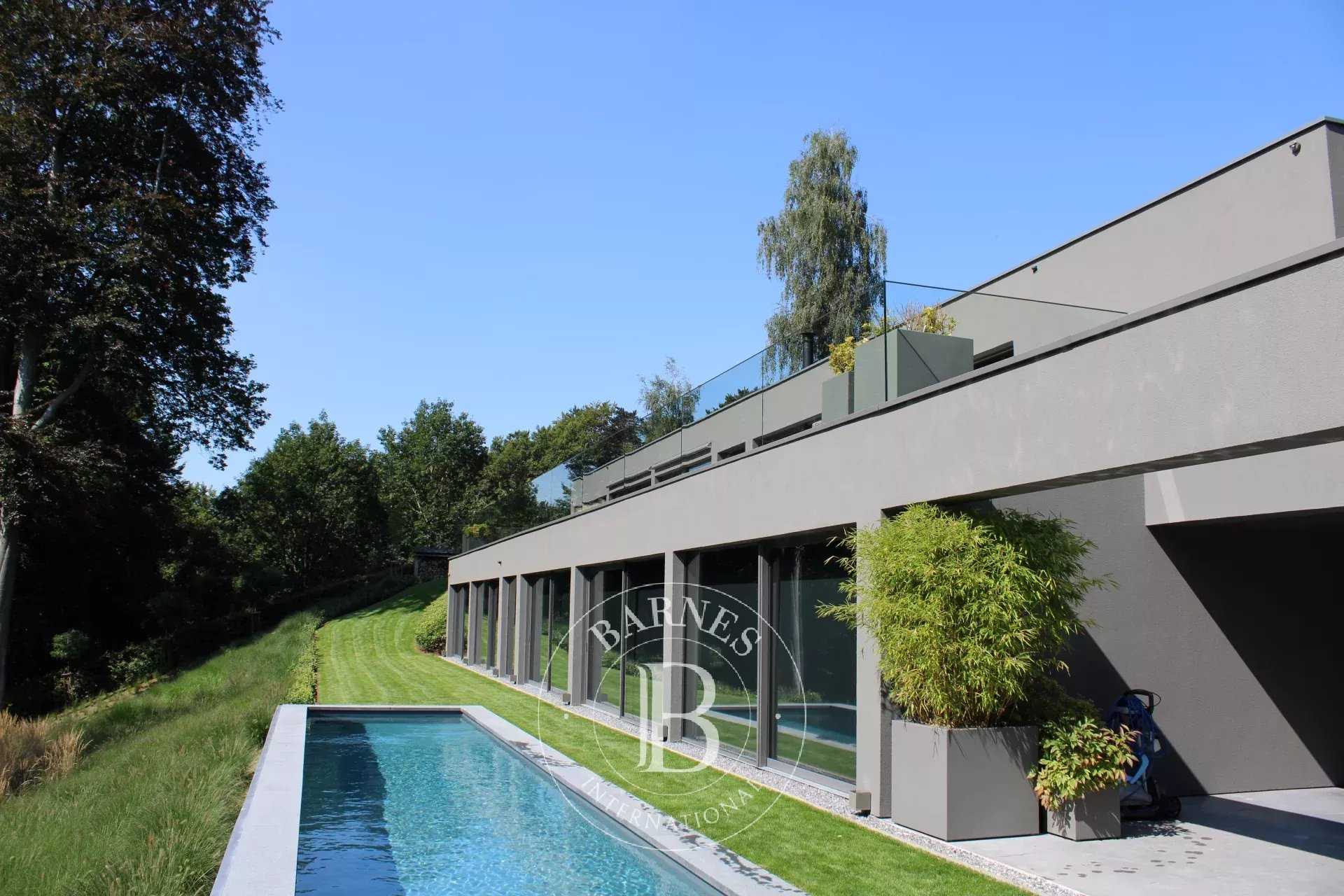 House Grez-Doiceau  -  ref 86006731 (picture 2)
