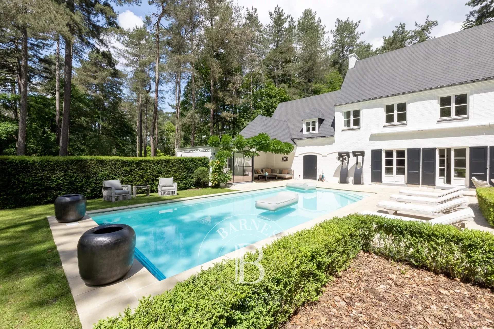 Braine-l'Alleud  - Villa 5 Bedrooms - picture 7