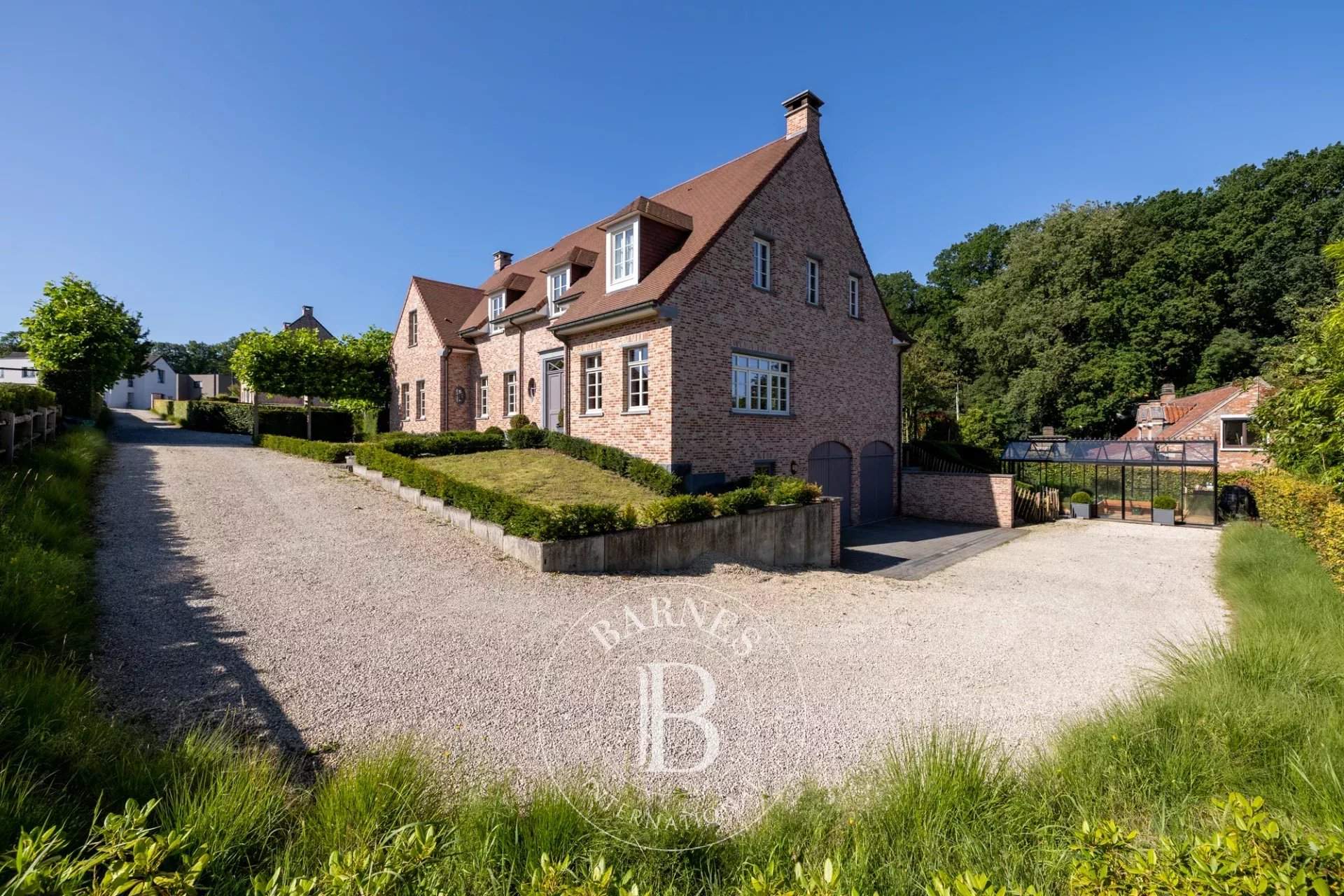Hoeilaart  - Villa 5 Bedrooms - picture 7