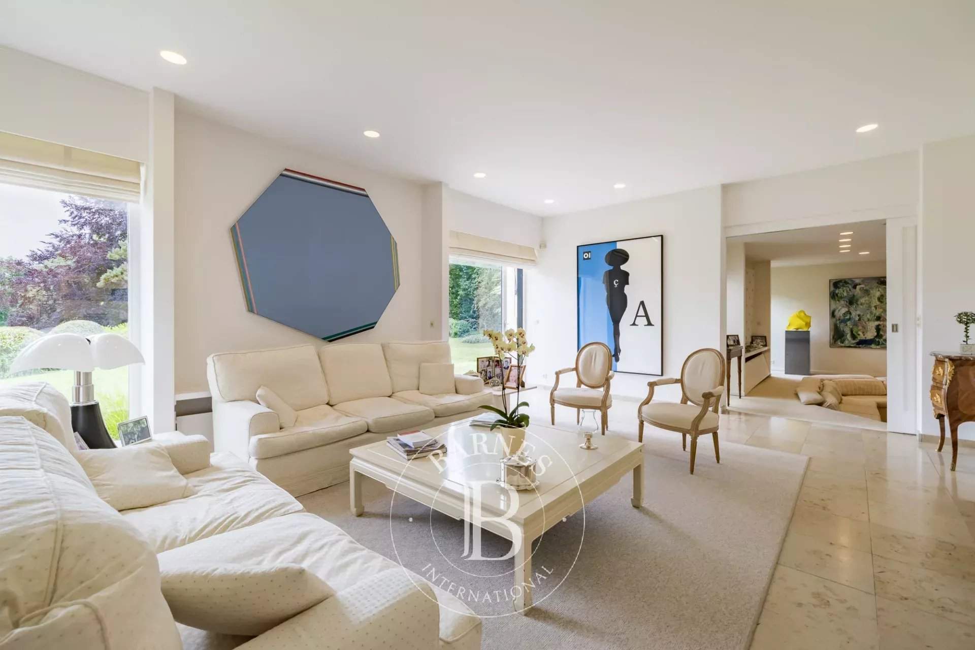 Lasne  - Maison  - picture 10