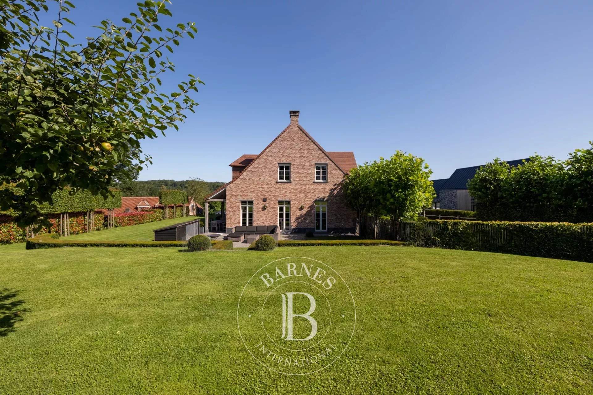 Hoeilaart  - Villa 5 Bedrooms - picture 10