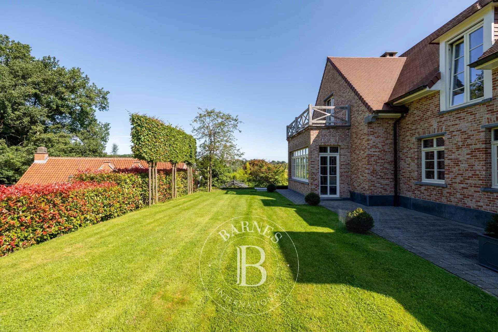 Hoeilaart  - Villa 5 Bedrooms - picture 11