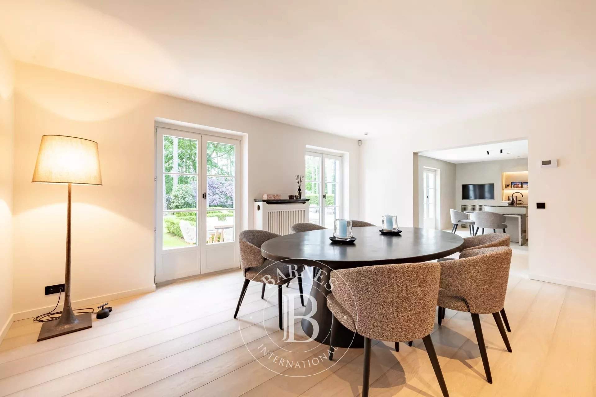 Braine-l'Alleud  - Villa 5 Bedrooms - picture 12