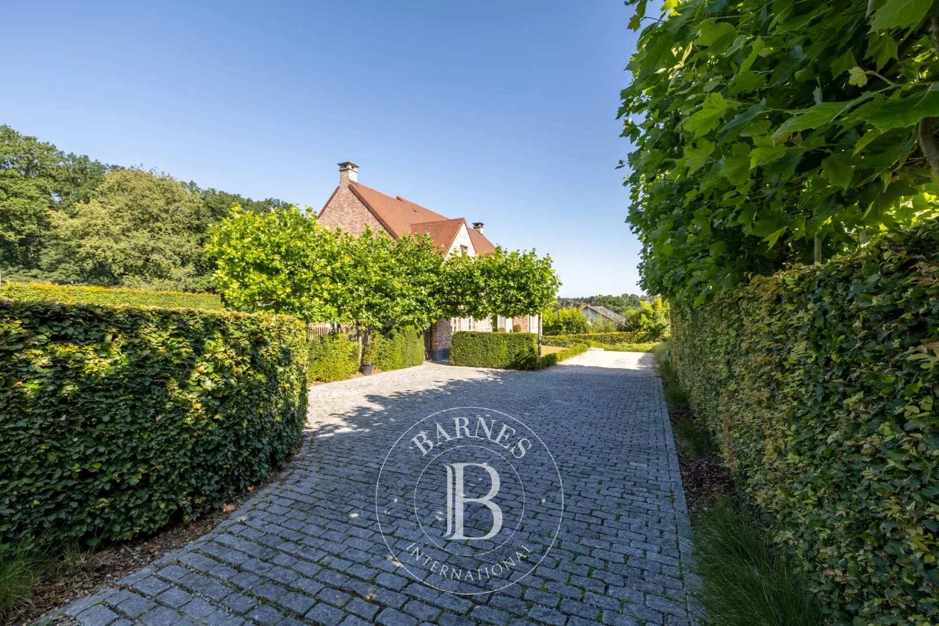 Hoeilaart  - Villa 5 Bedrooms - picture 14