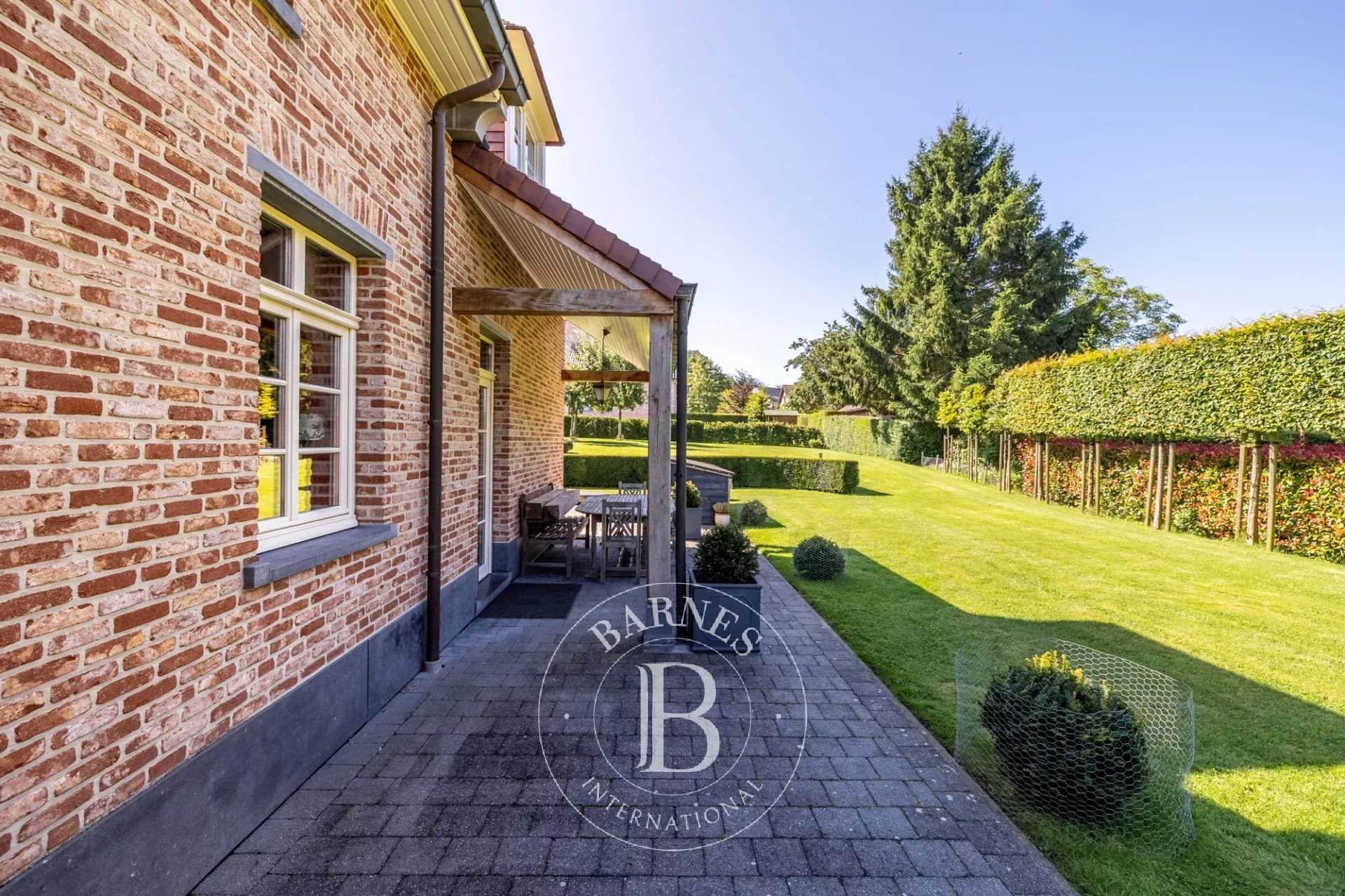 Hoeilaart  - Villa 5 Bedrooms - picture 9