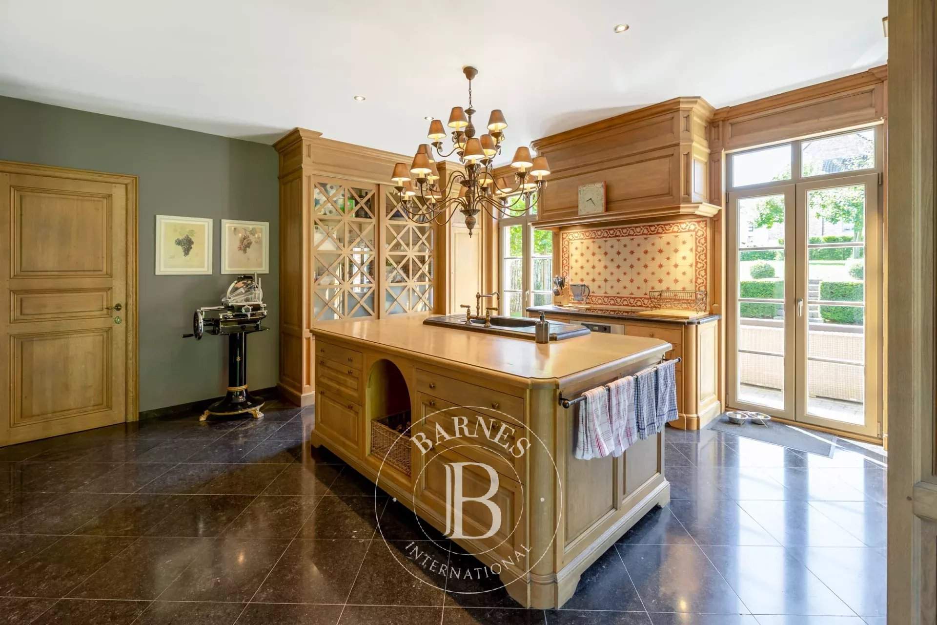Hoeilaart  - Villa 5 Bedrooms - picture 19