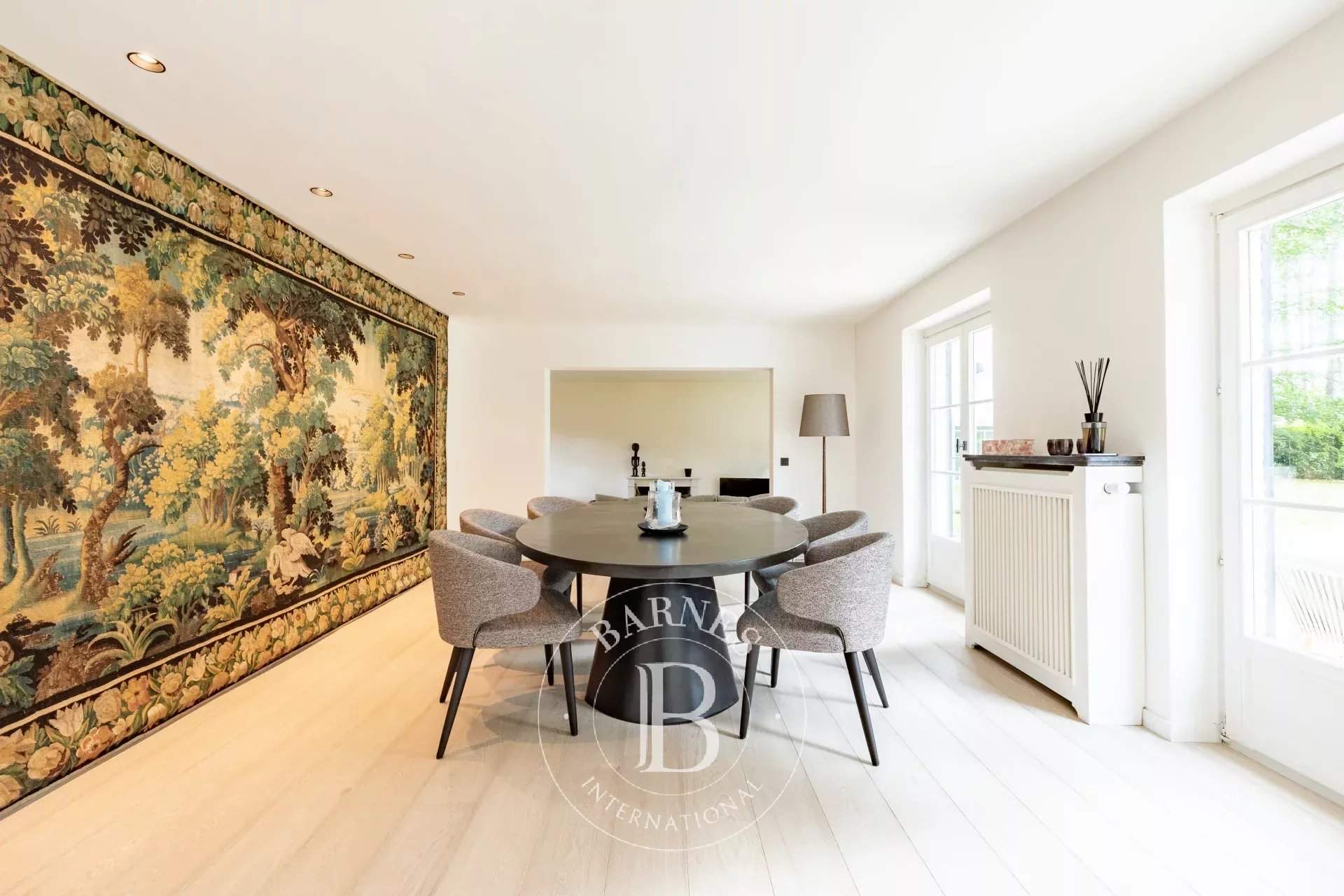 Braine-l'Alleud  - Villa 5 Bedrooms - picture 13