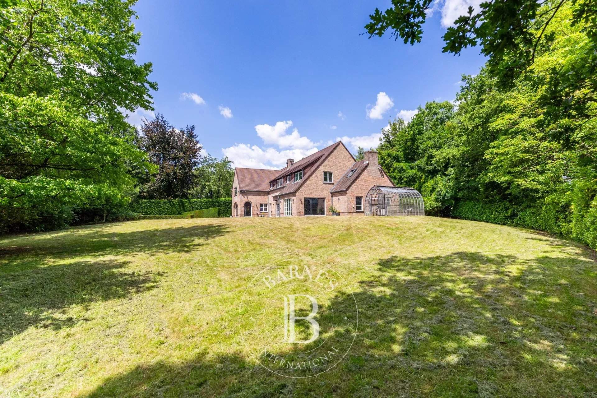Rhode-Saint-Genese  - Villa 5 Bedrooms - picture 6