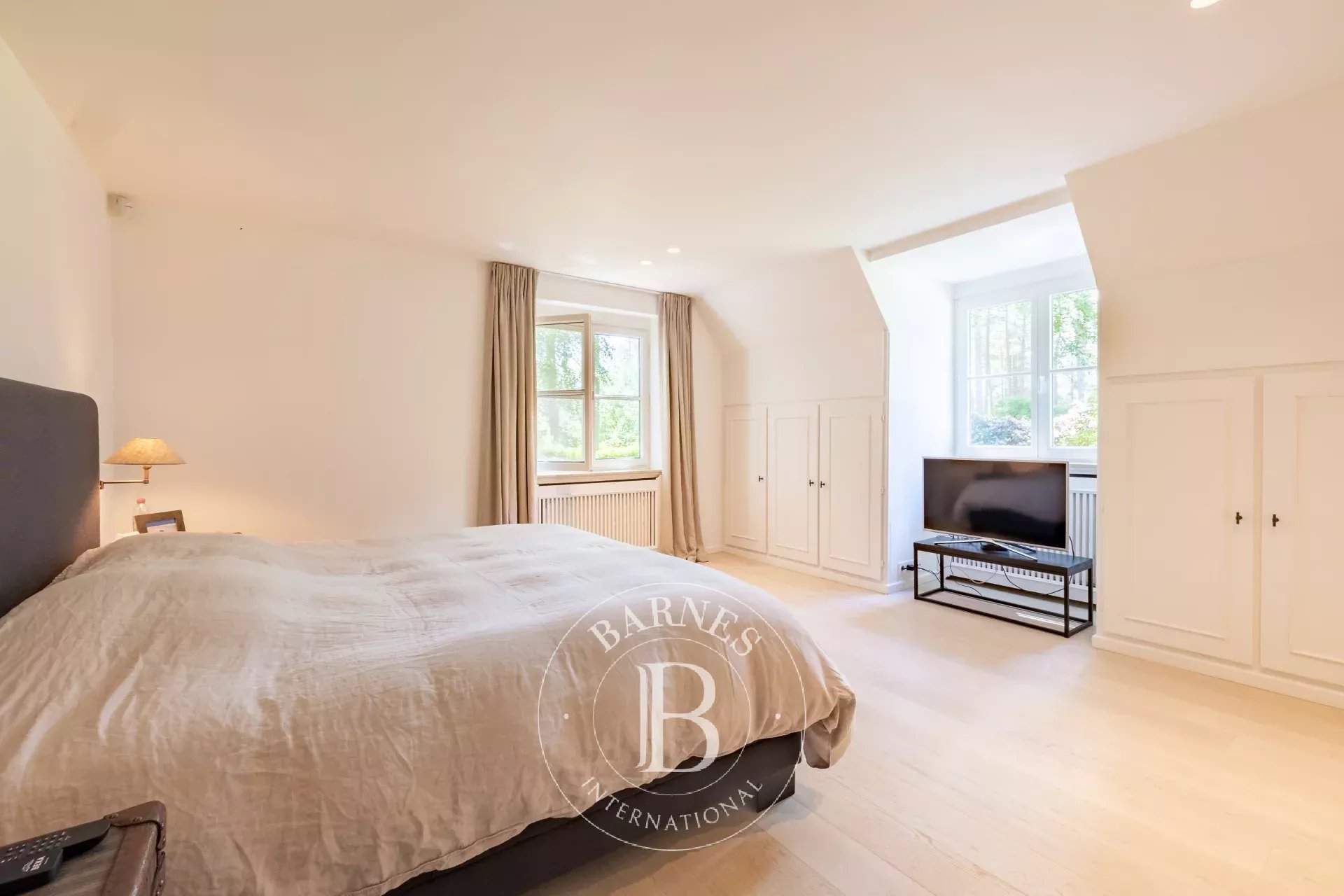 Braine-l'Alleud  - Villa 5 Bedrooms - picture 19