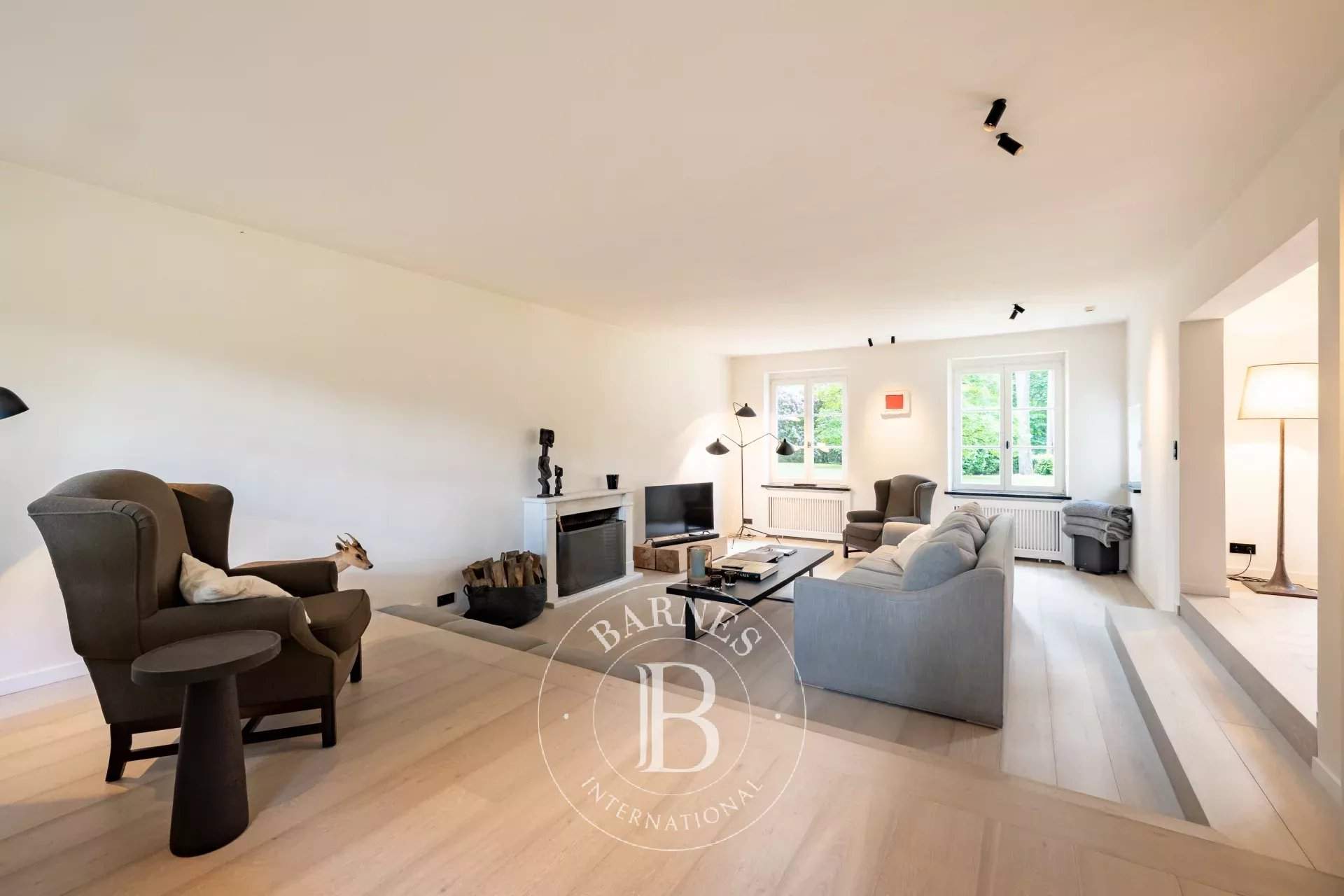 Braine-l'Alleud  - Villa 5 Bedrooms - picture 10