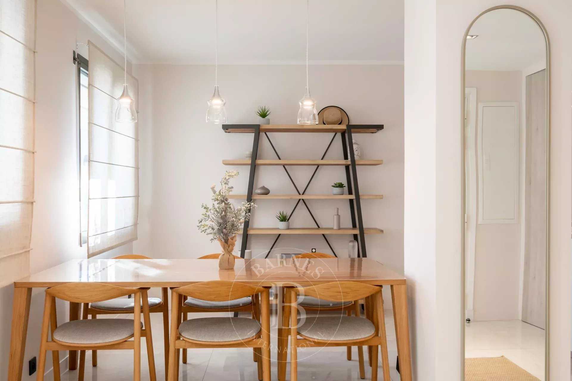 Cannes  - Apartment 3 Bedrooms