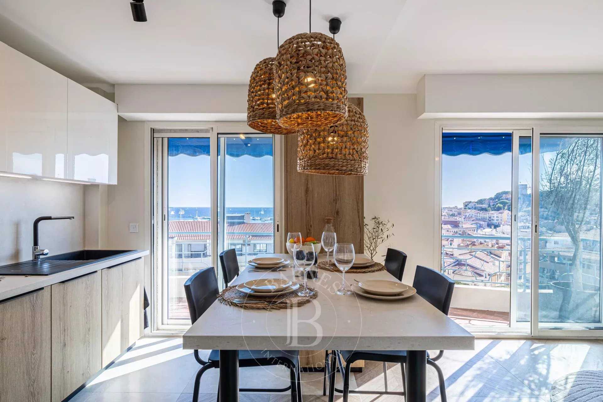 Cannes  - Apartment 2 Bedrooms