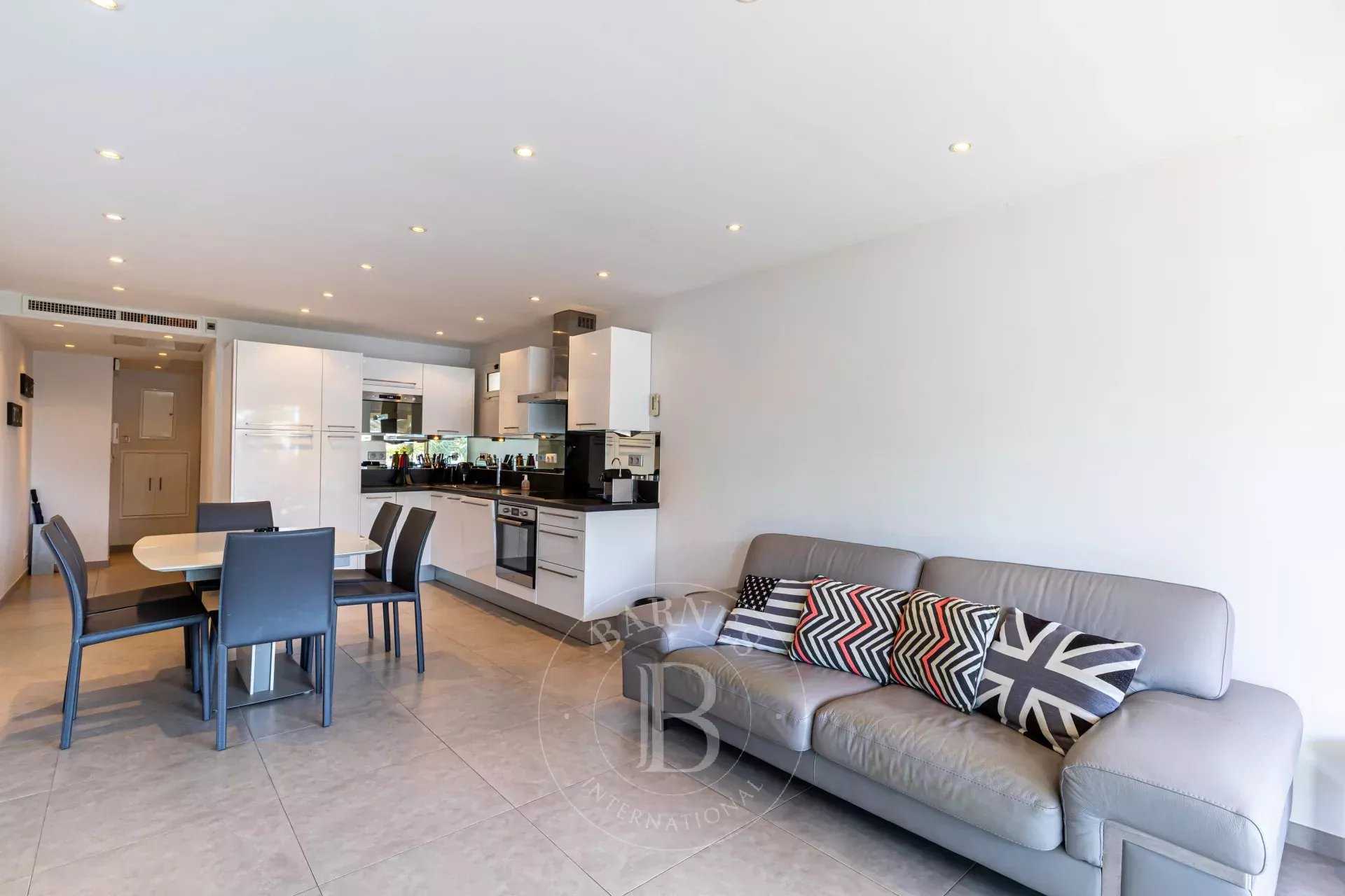 Cannes  - Apartment 2 Bedrooms