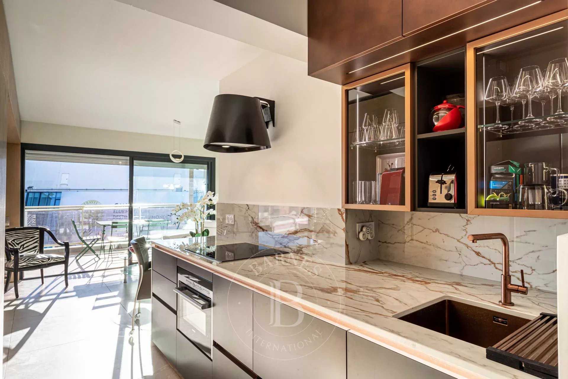 Cannes  - Apartment 2 Bedrooms