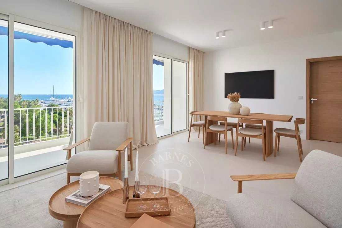 Cannes  - Apartment 4 Bedrooms