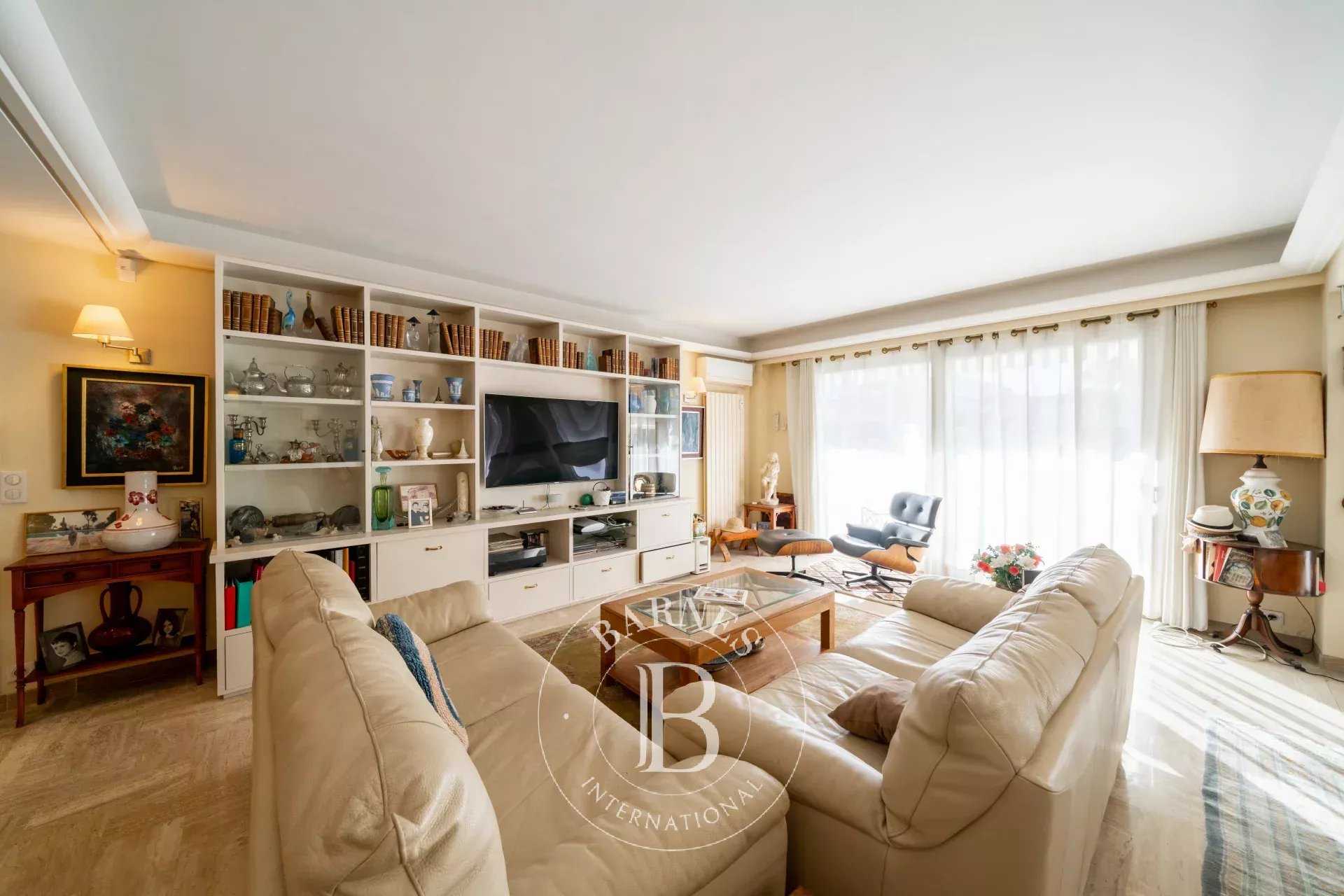 Cannes  - Apartment 3 Bedrooms