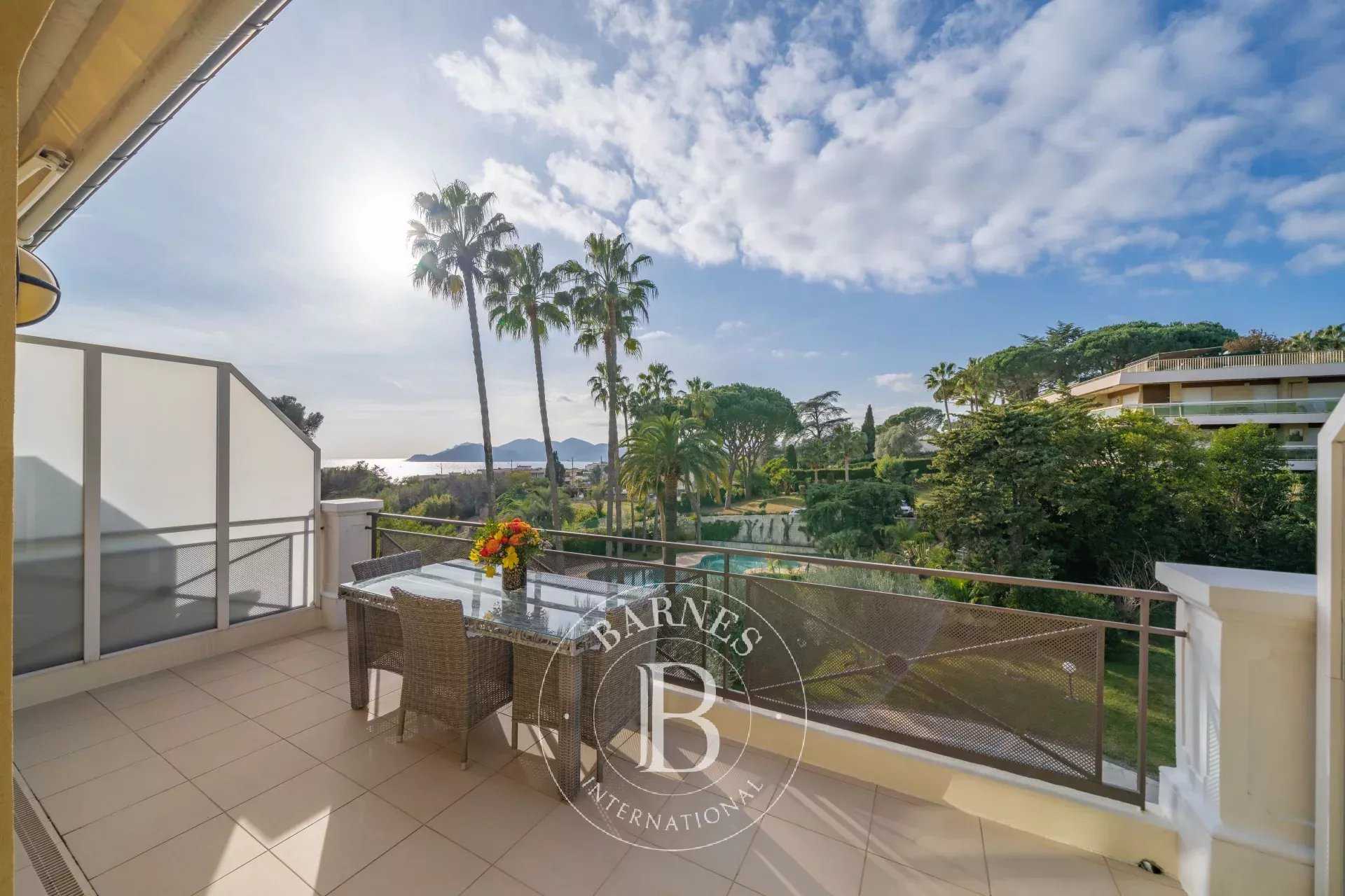 Cannes  - Apartment 3 Bedrooms