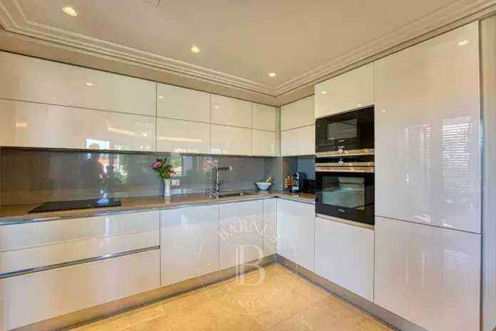 Antibes  - Apartment 3 Bedrooms