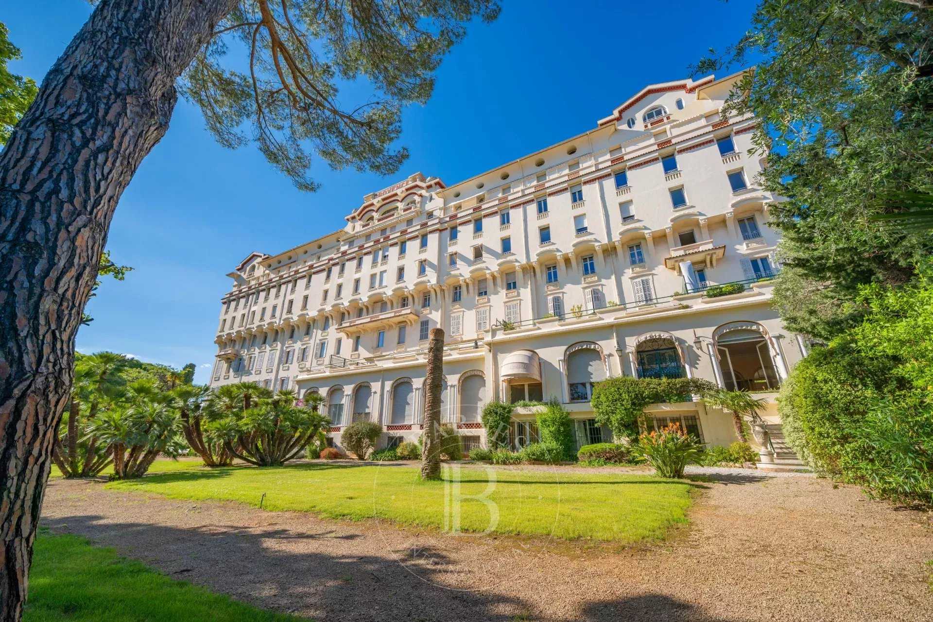 Apartment Cannes