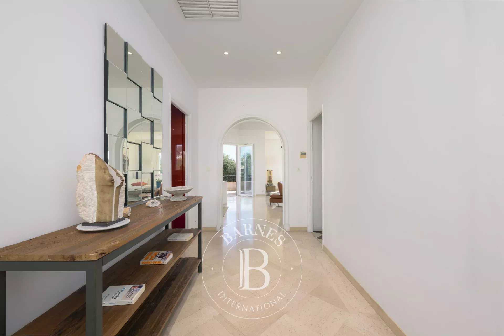 Le Cannet  - Appartement 4 Pi&egrave;ces