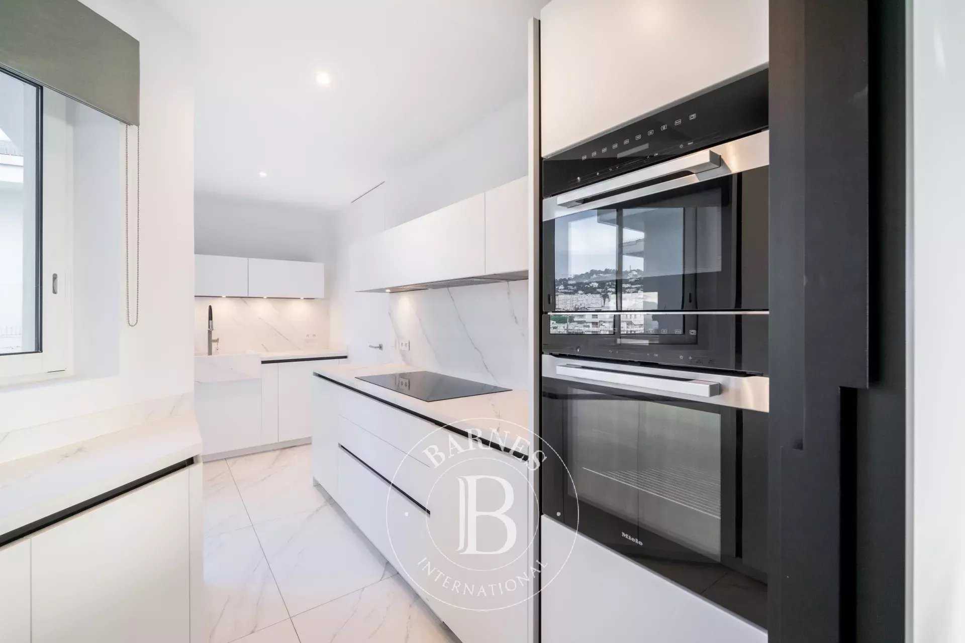 Cannes  - Apartment 3 Bedrooms