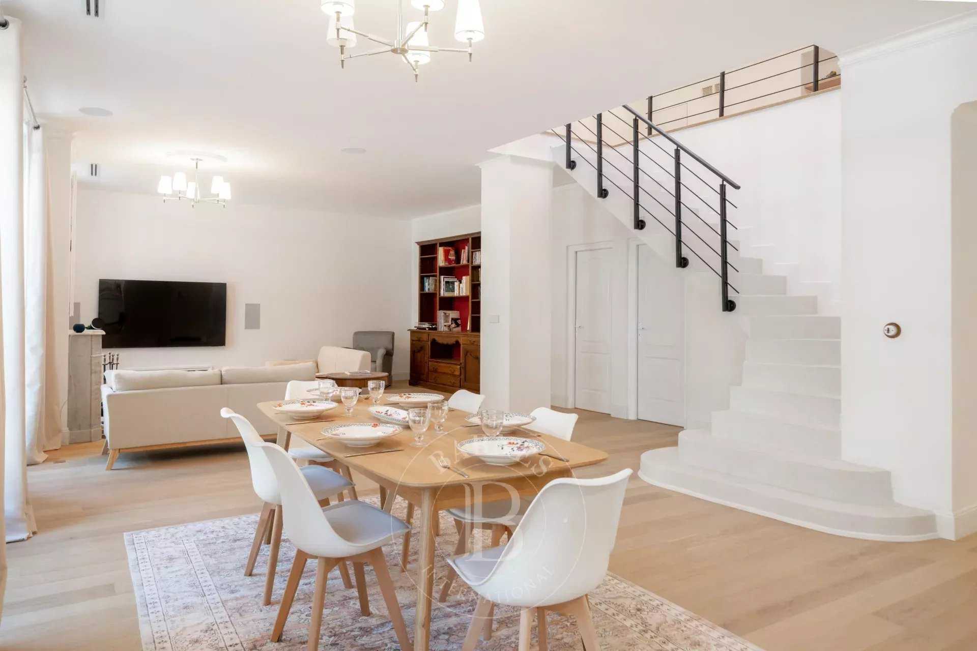 Cannes  - Apartment 4 Bedrooms