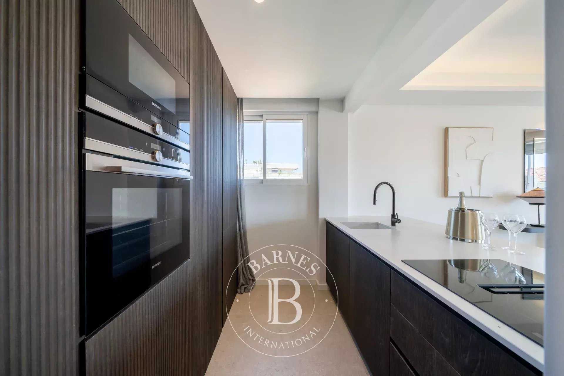 Cannes  - Apartment 2 Bedrooms