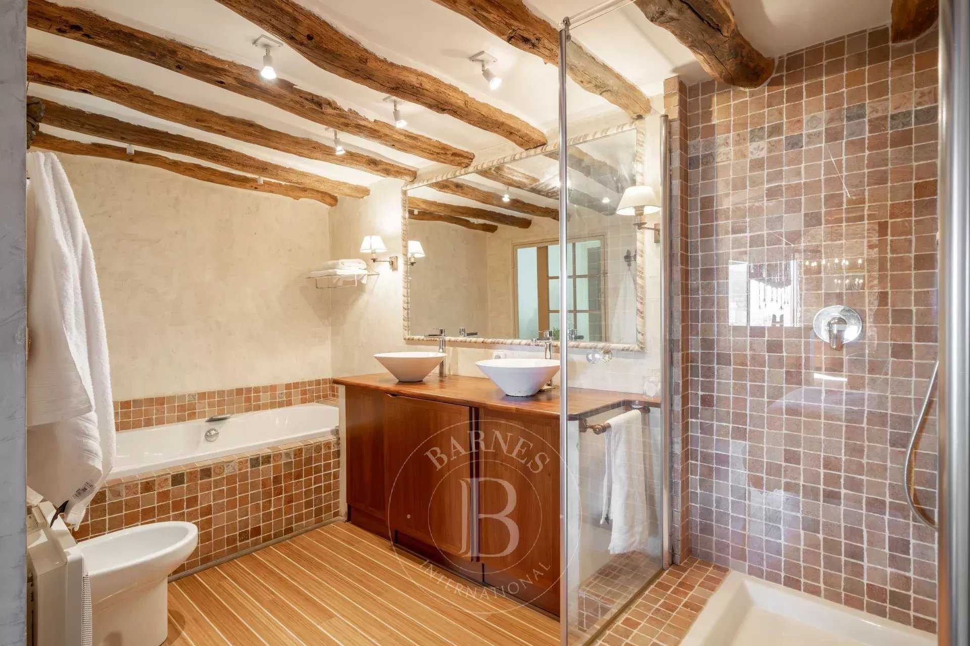 Cannes  - Appartement , 1 Chambre