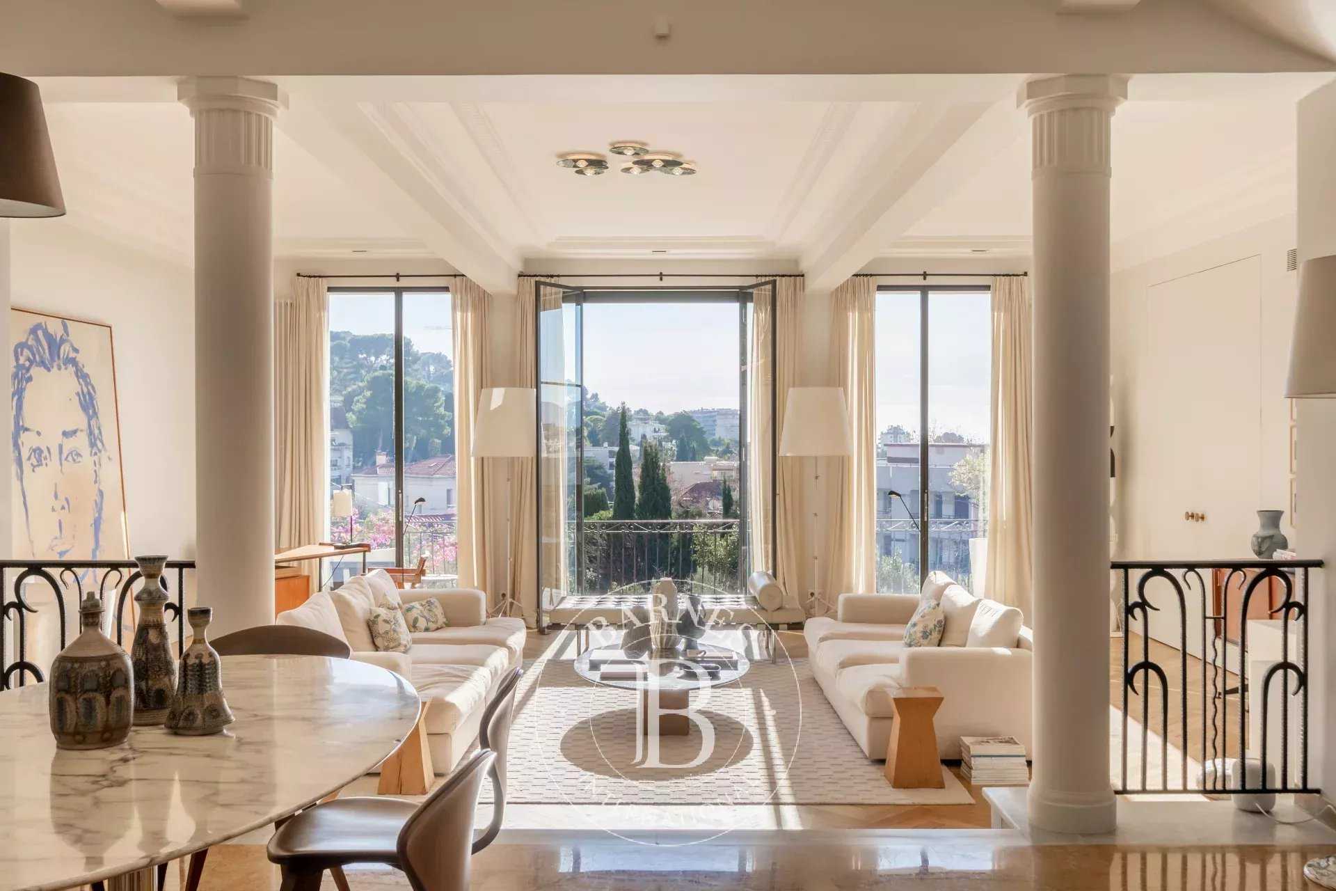 Le Cannet  - Villa 3 Bedrooms