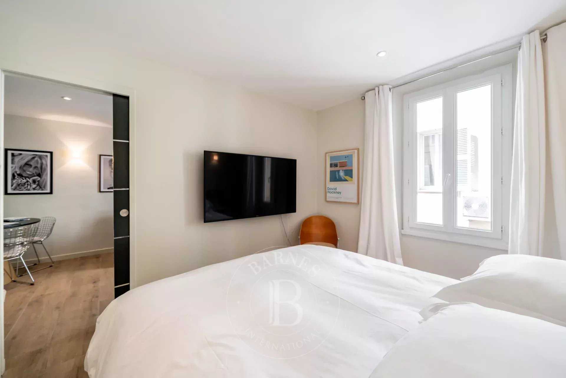 Cannes  - Apartment 1 Bedroom