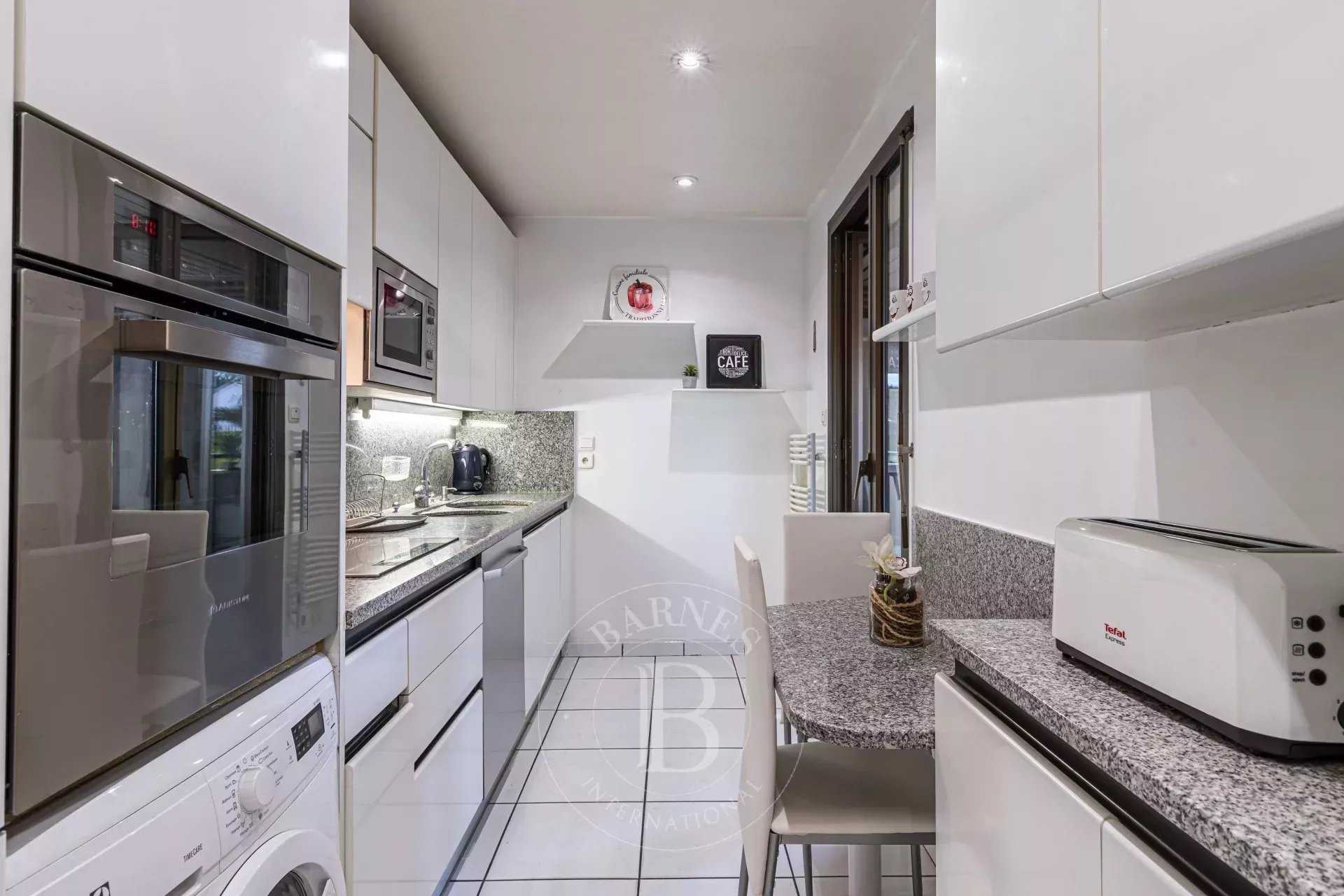 Cannes  - Apartment 2 Bedrooms