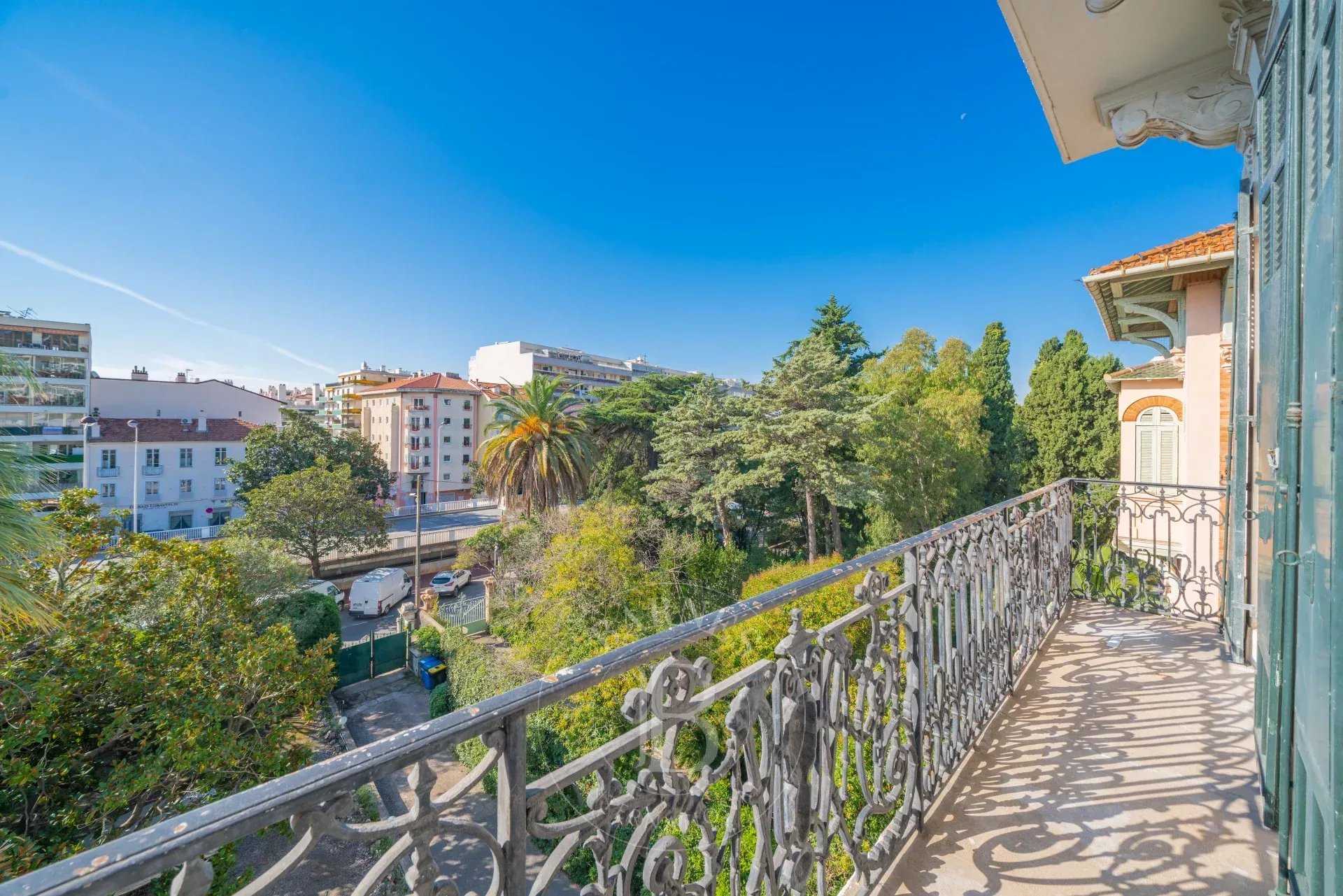 Cannes  - Apartment 3 Bedrooms