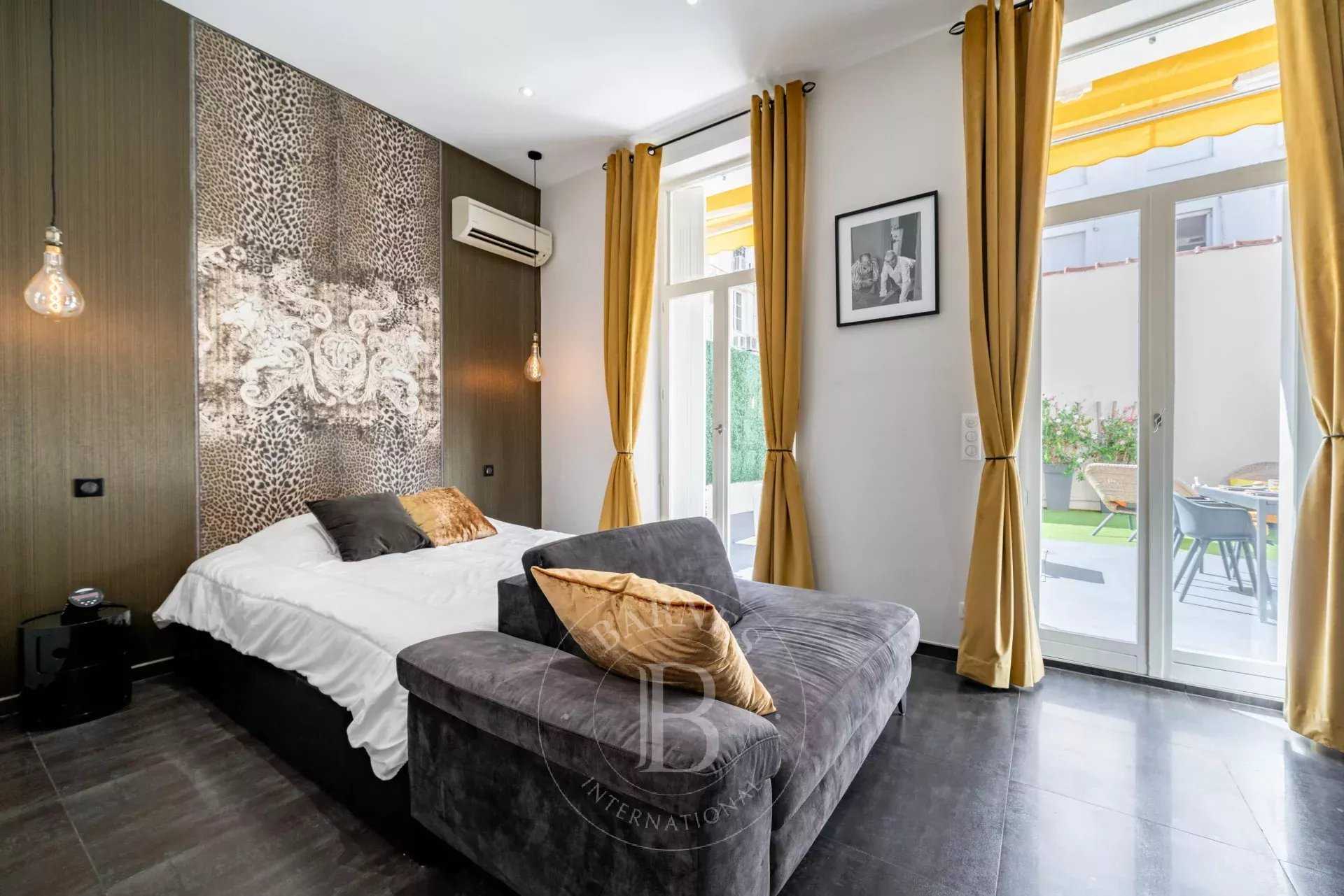 Cannes  - Apartment 2 Bedrooms