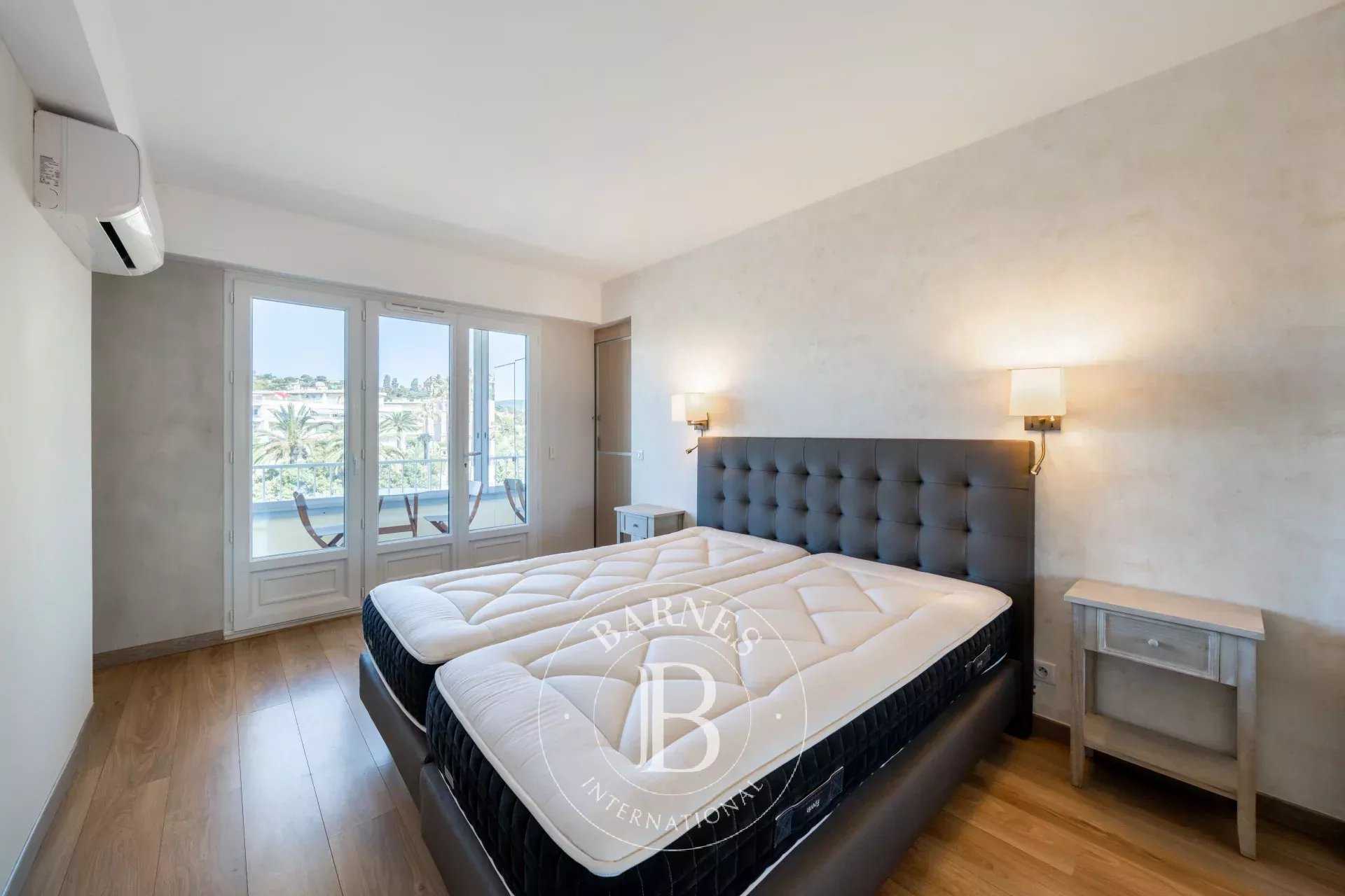 Cannes  - Apartment 2 Bedrooms