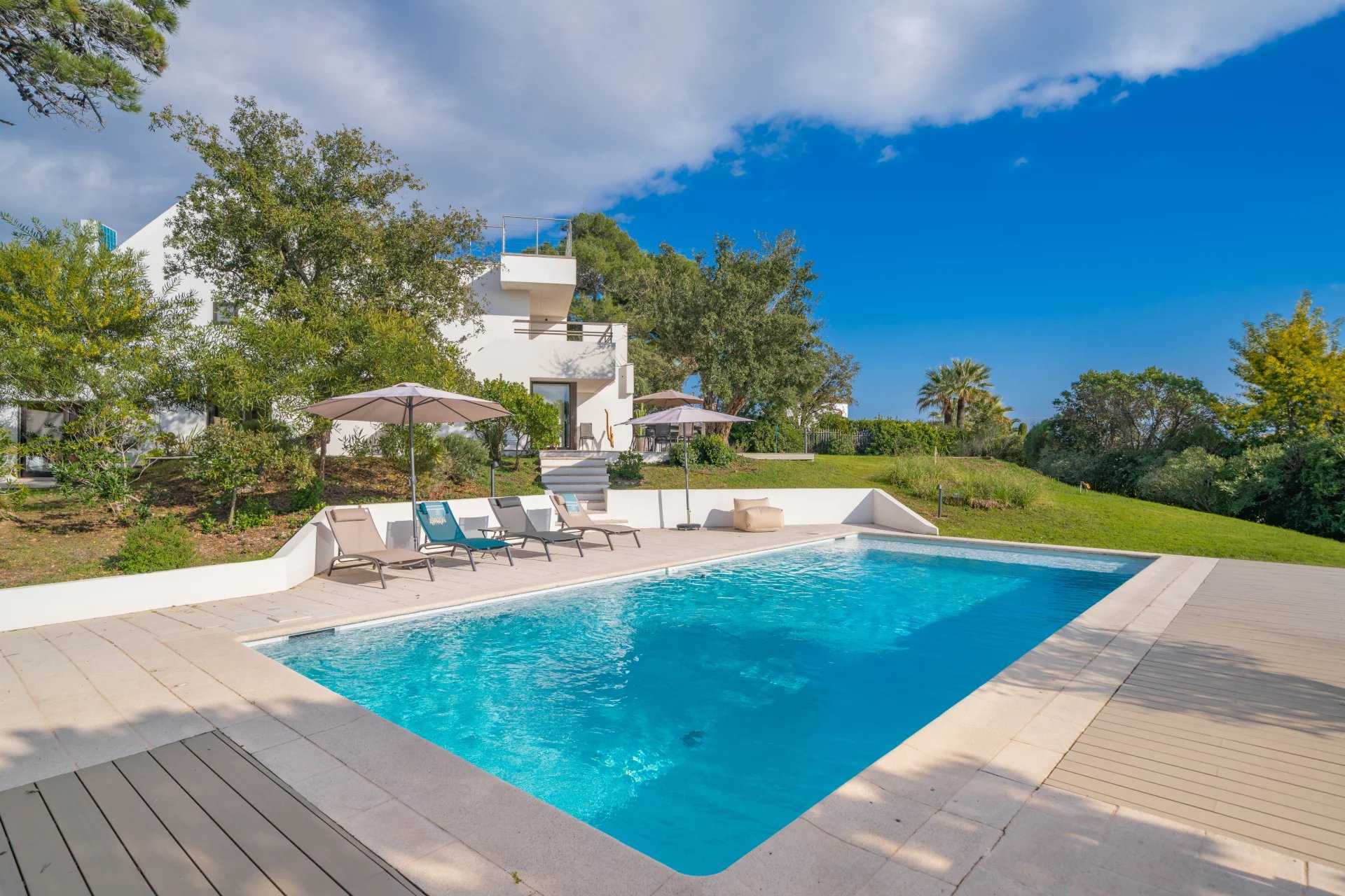 Villa Cannes