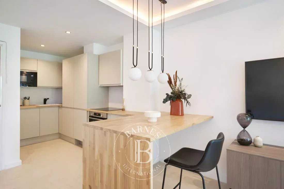 Cannes  - Apartment 1 Bedroom