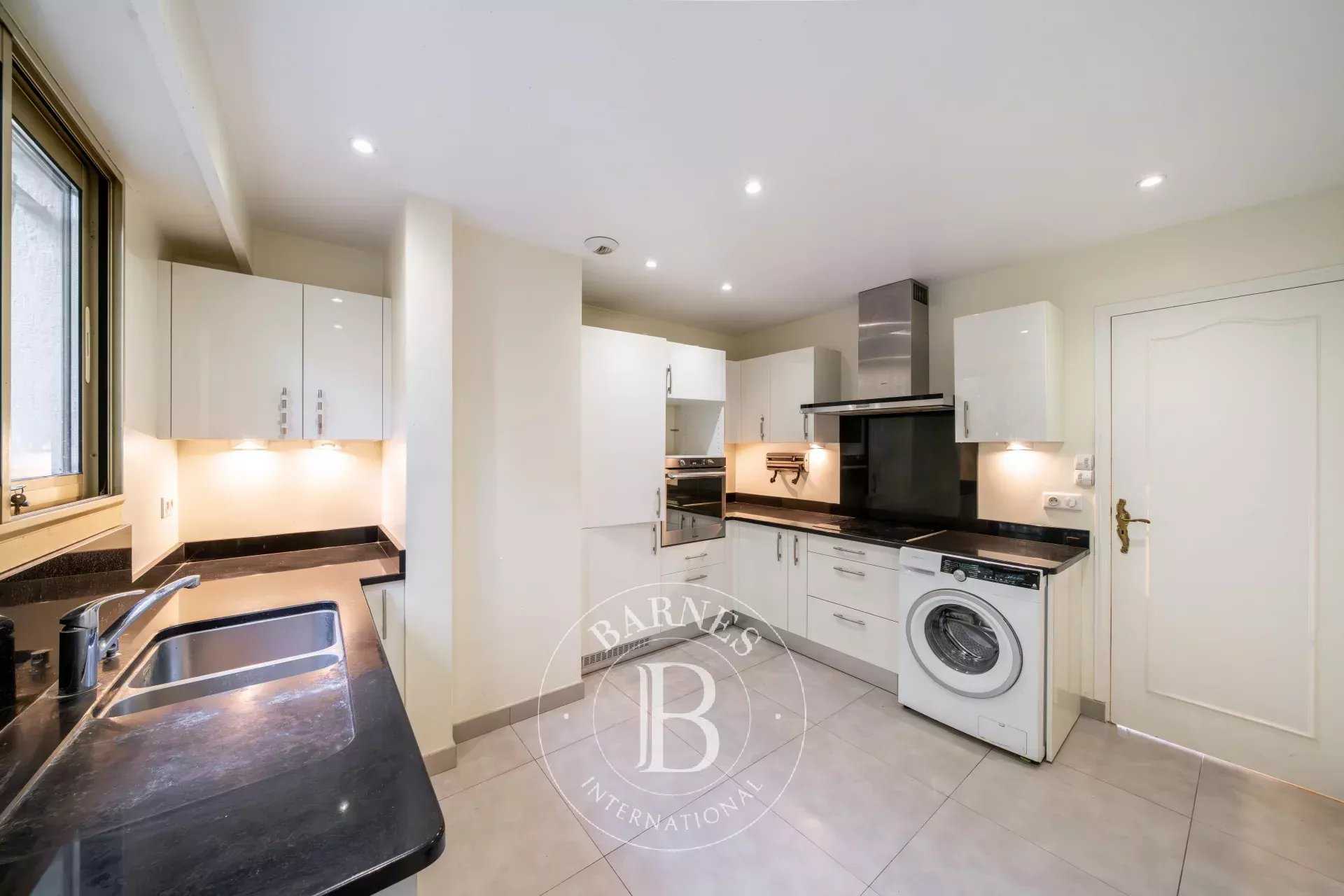 Le Cannet  - Appartement 4 Pi&egrave;ces 3 Chambres