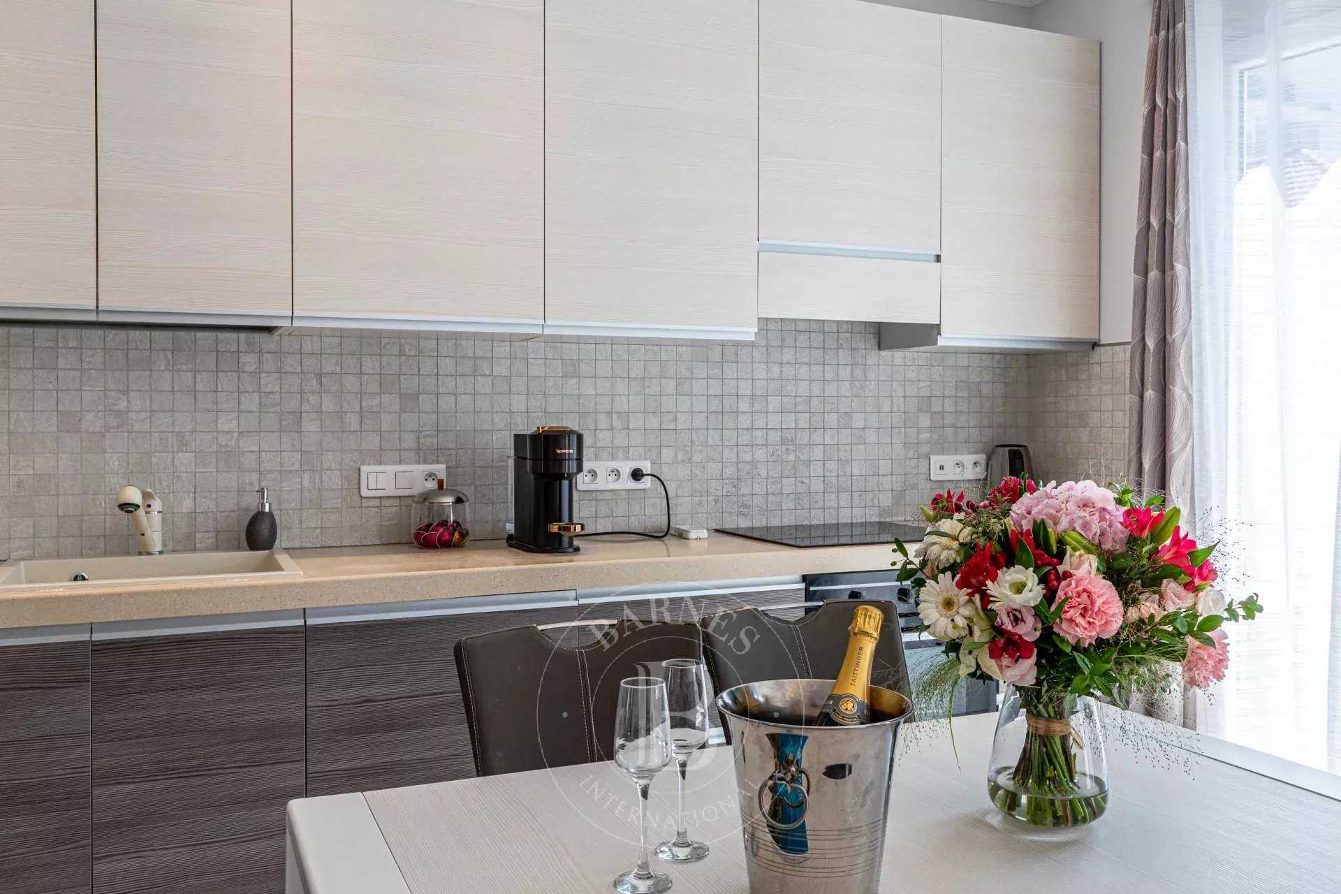 Cannes  - Apartment 2 Bedrooms