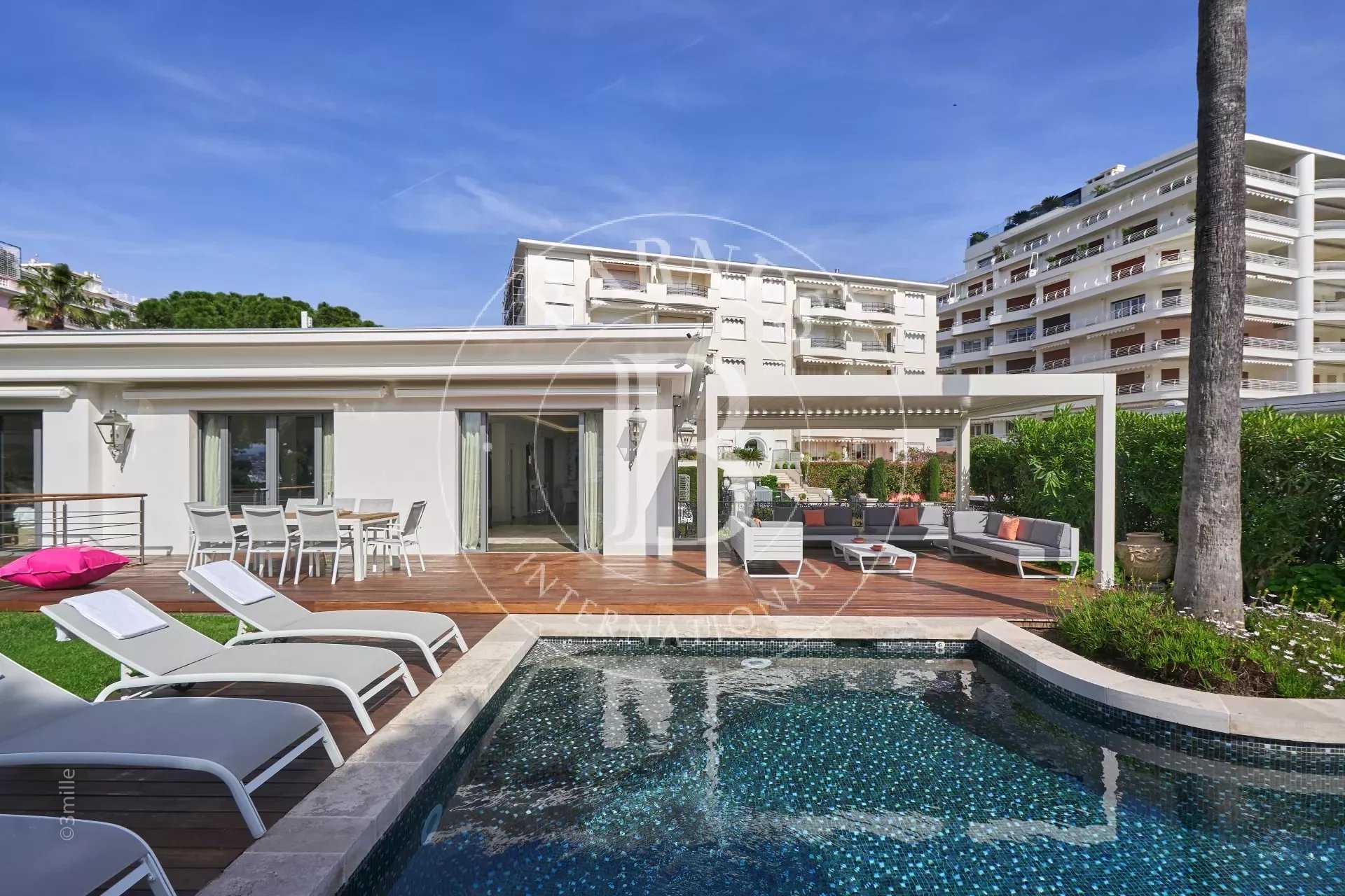 Cannes  - Villa  5 Chambres